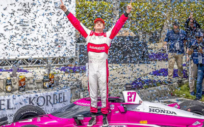 CAN KIRKWOOD BECOME AMERICA’S NEXT TRULY GREAT INDYCAR DRIVER