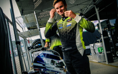 IMSA Opportunities “A Blessing” for Kirkwood