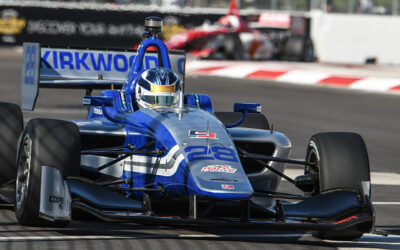Indy Lights Return Confirmed for 2021