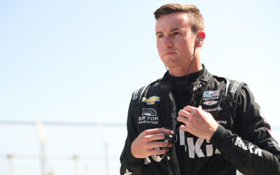 KIRKWOOD LOOKING FOR MORE AFTER ANOTHER FAST 12 RUN