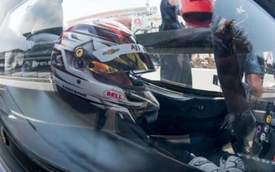 KIRKWOOD KEEPING FOCUS ON FOYT AHEAD OF ANDRETTI MOVE IN ’23