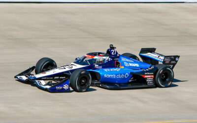 RACE REPORT: Borchetta Bourbon Music City Grand Prix